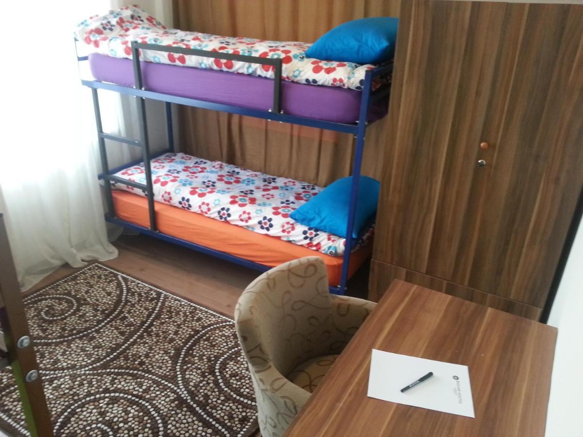 Bulvar Hostel Εσκίσεχιρ Δωμάτιο φωτογραφία