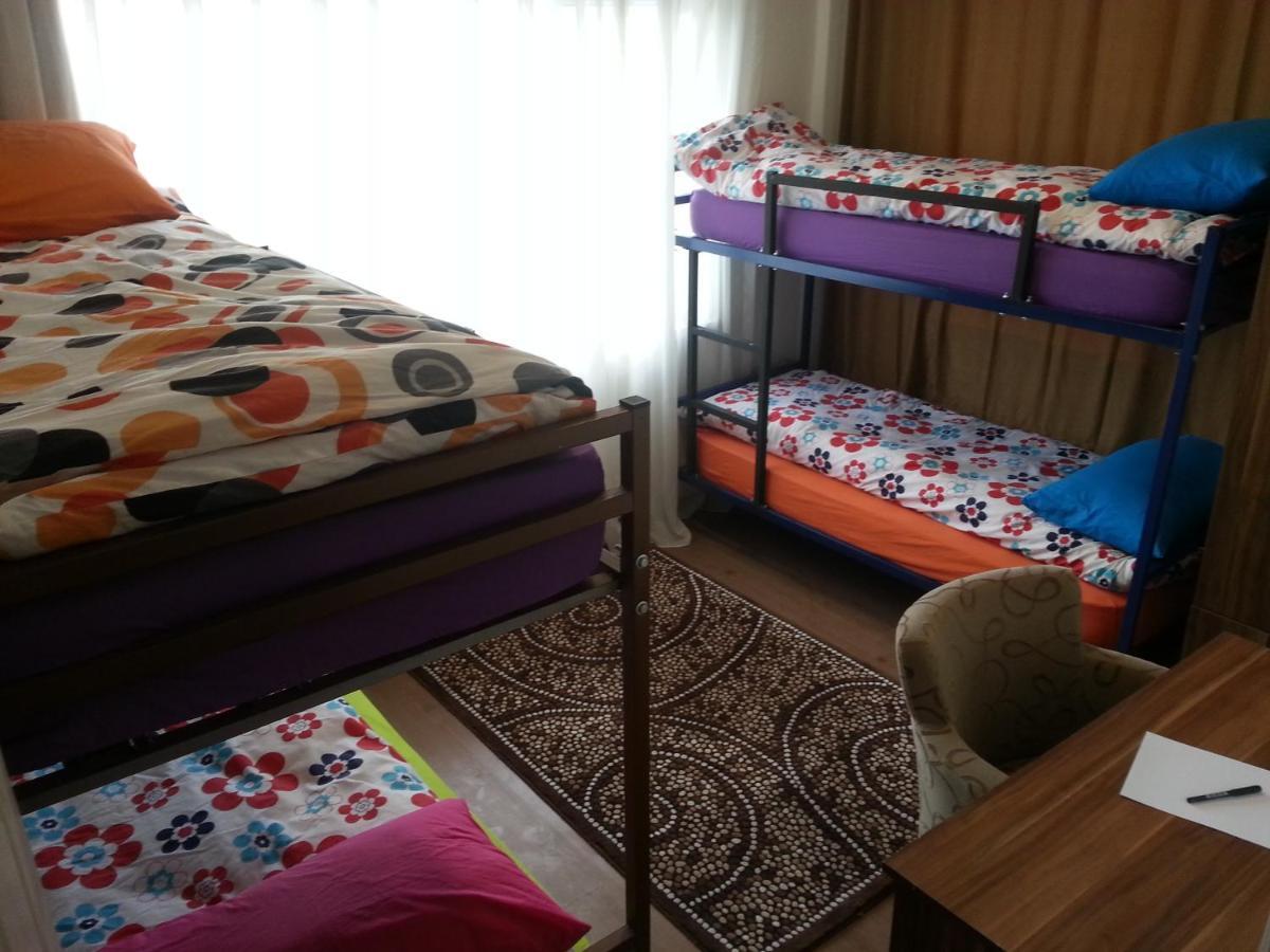 Bulvar Hostel Εσκίσεχιρ Δωμάτιο φωτογραφία